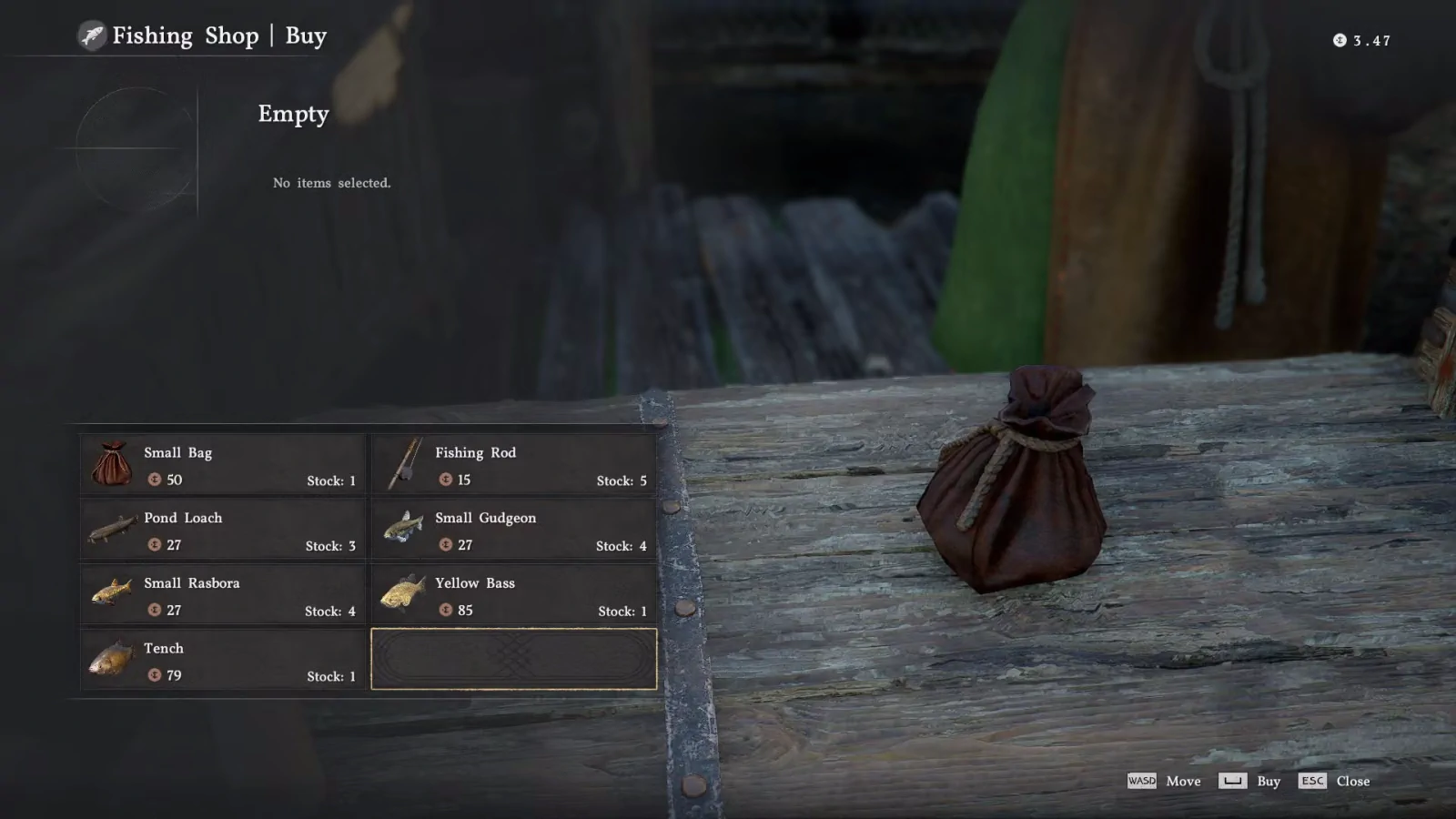 crimsondesert guide fishing buy