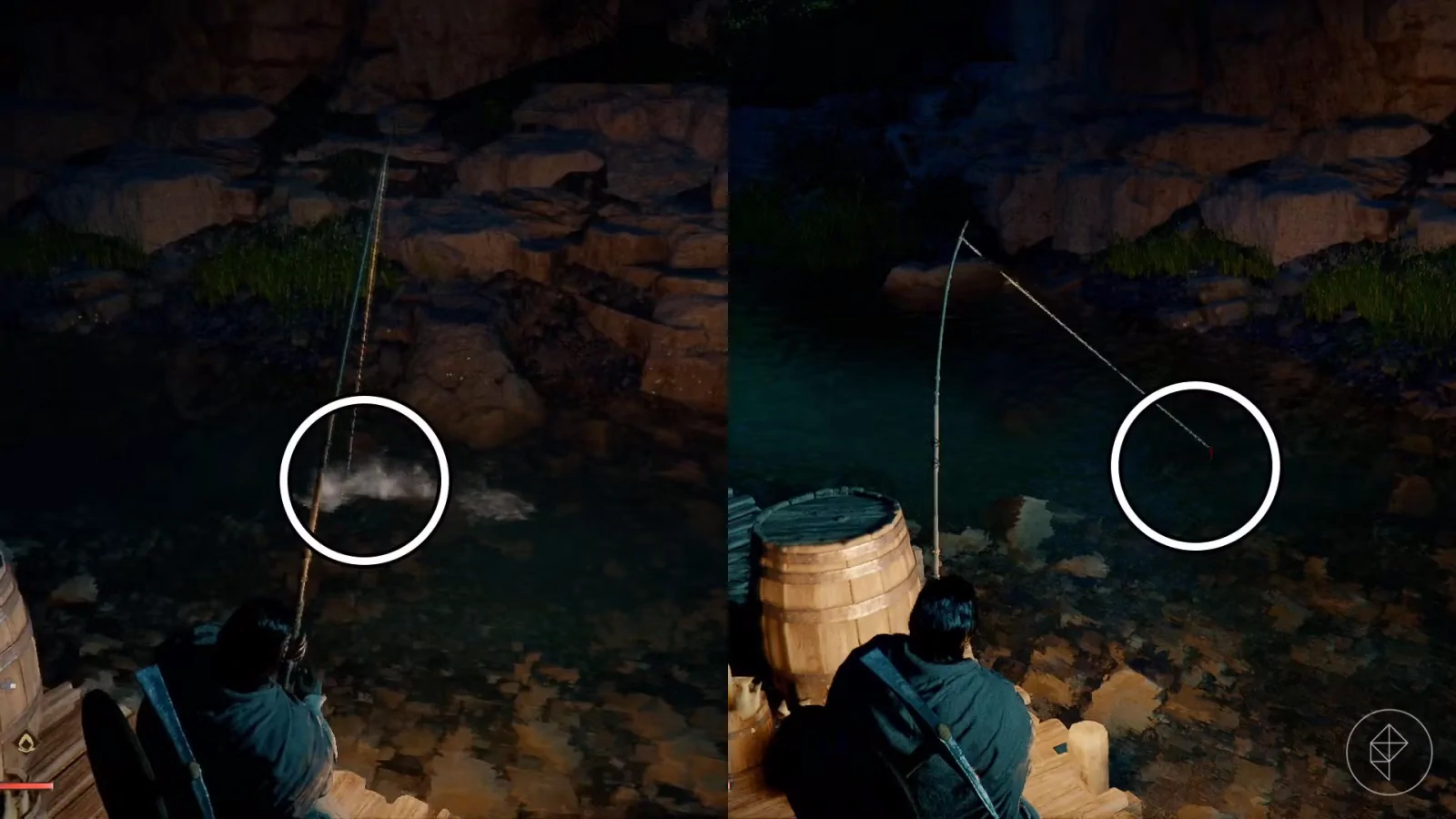 crimsondesert guide fishing process