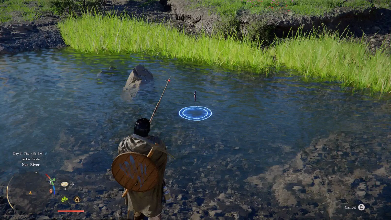 crimsondesert guide fishing where