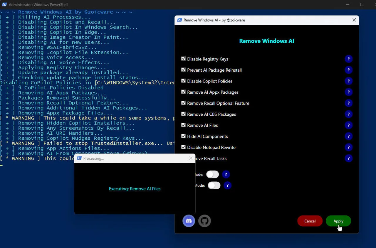 Cómo quitar Copilot de Windows 11 (guía rápida)
