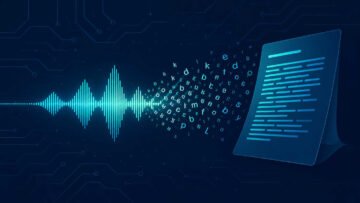 Generar voz con IA en español: Herramienta de voz con inteligencia artificial convirtiendo texto en audio en español