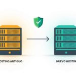 Cómo migrar de hosting sin perder posicionamiento