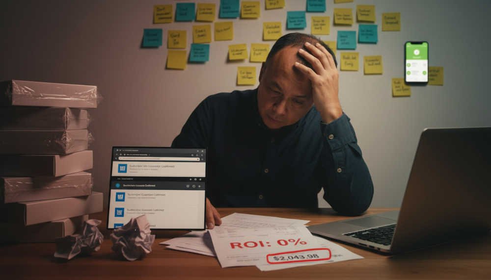 herramientas de IA que no funcionaron