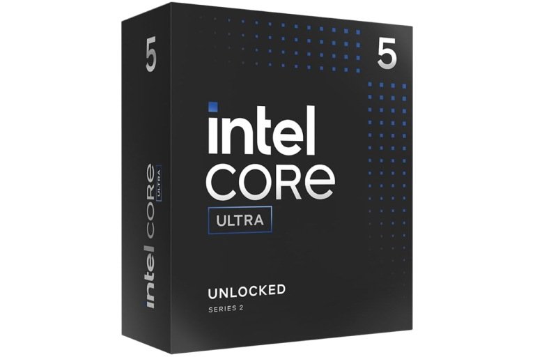 Los mejores procesadores para la RTX 5060 en 2026: guía completa calidad-precio 41 intel core ultra 5 245k