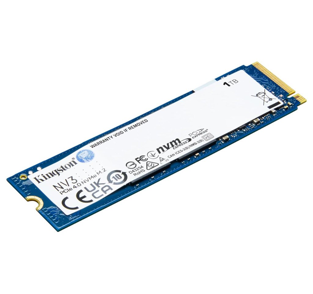 kingston 1tb ssd