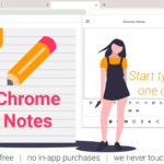 mejores extensiones de Chrome para tomar notas