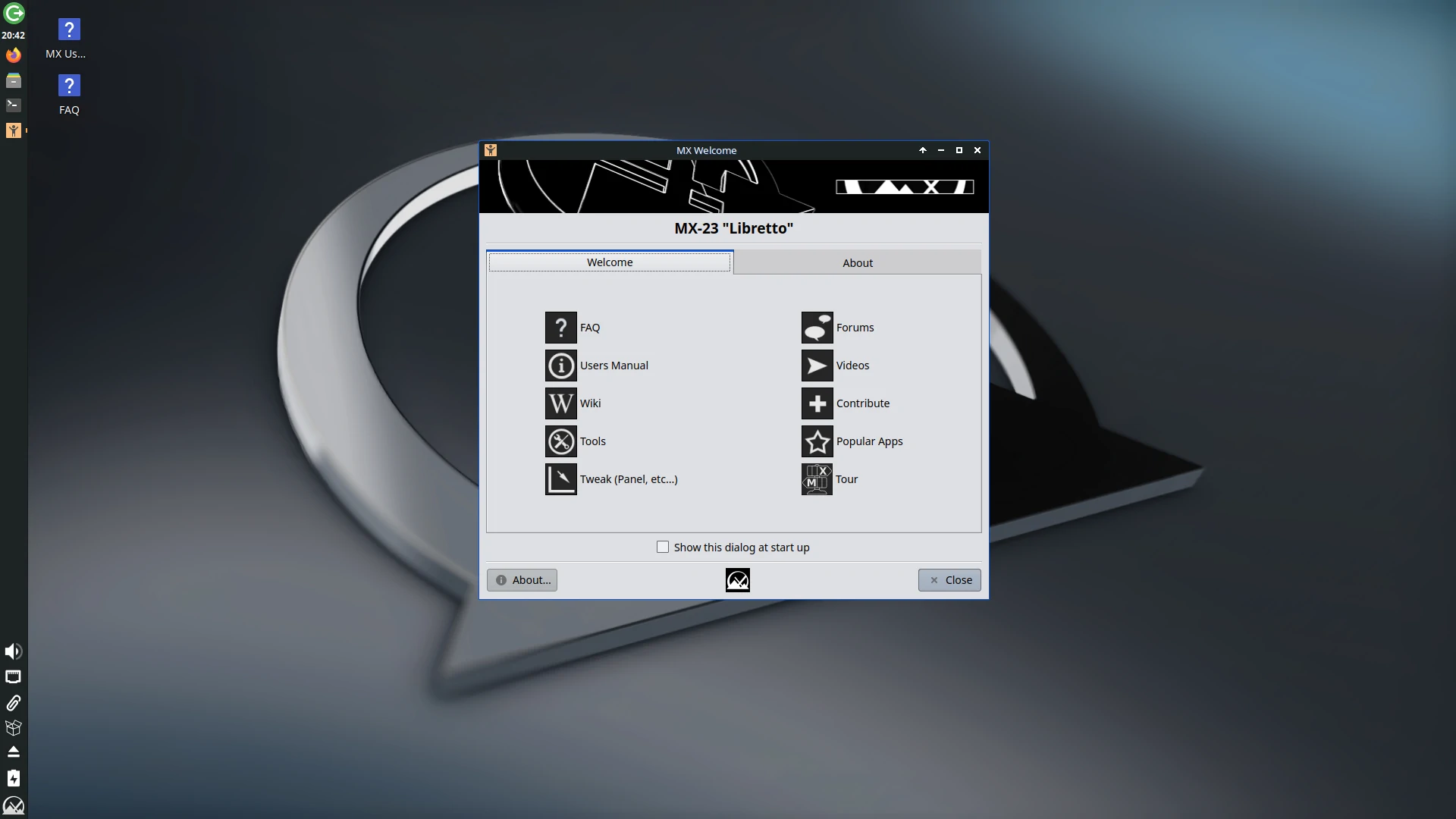 MX Linux: la mejor distro para revivir tu viejo PC con Windows 10