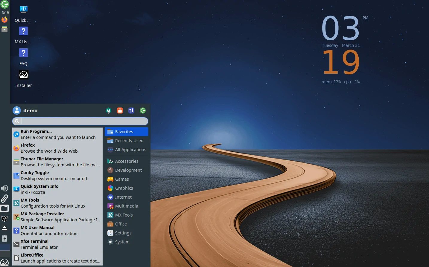 ¿Por qué MX Linux es más popular que Ubuntu y Zorin OS en 2026? 3 razones clave