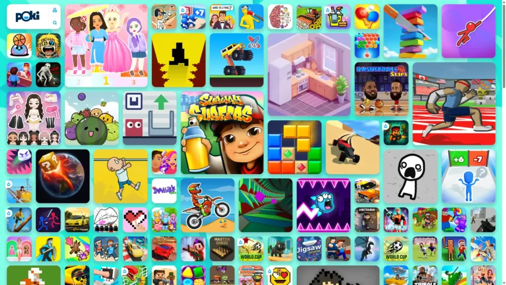 Juegos de Navegador Gratis