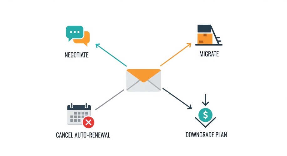 La trampa del precio de renovación de hosting: cómo evitar pagar 5 veces más el segundo año 34 precio de renovación de hosting