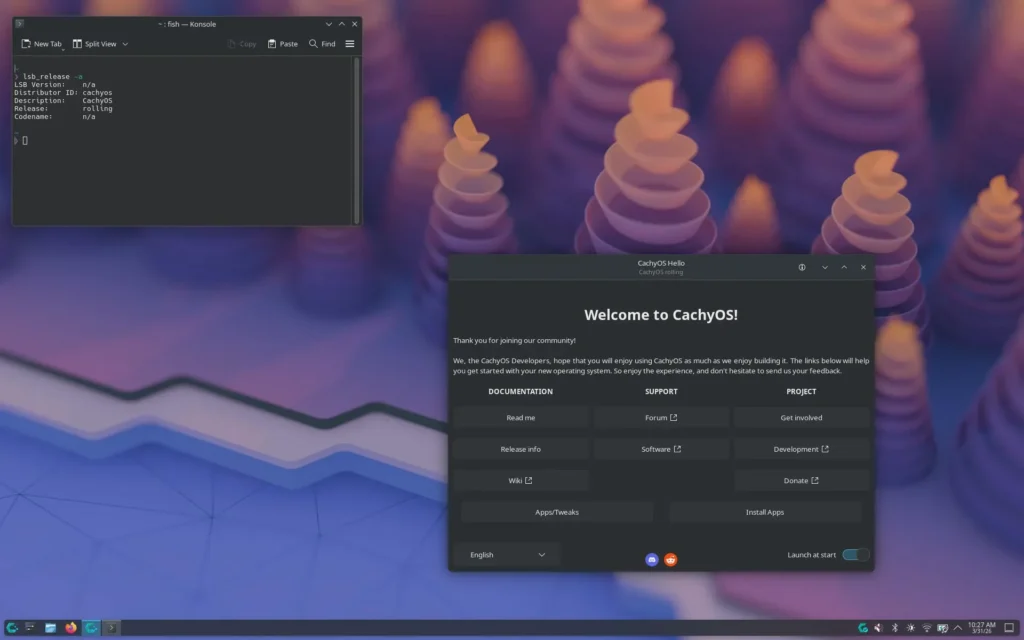 CachyOS mejora el rendimiento en GPUs de 8GB: así puedes activar el nuevo “GPU Booster” 35 valve developer improves the linux gaming experience for v0 5O95NrR1mwA1c B9U7wP FhvpRABjGsjJ2jS EOSrY