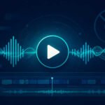 Cómo hacer videos de YouTube sin grabar tu propia voz usando inteligencia artificial