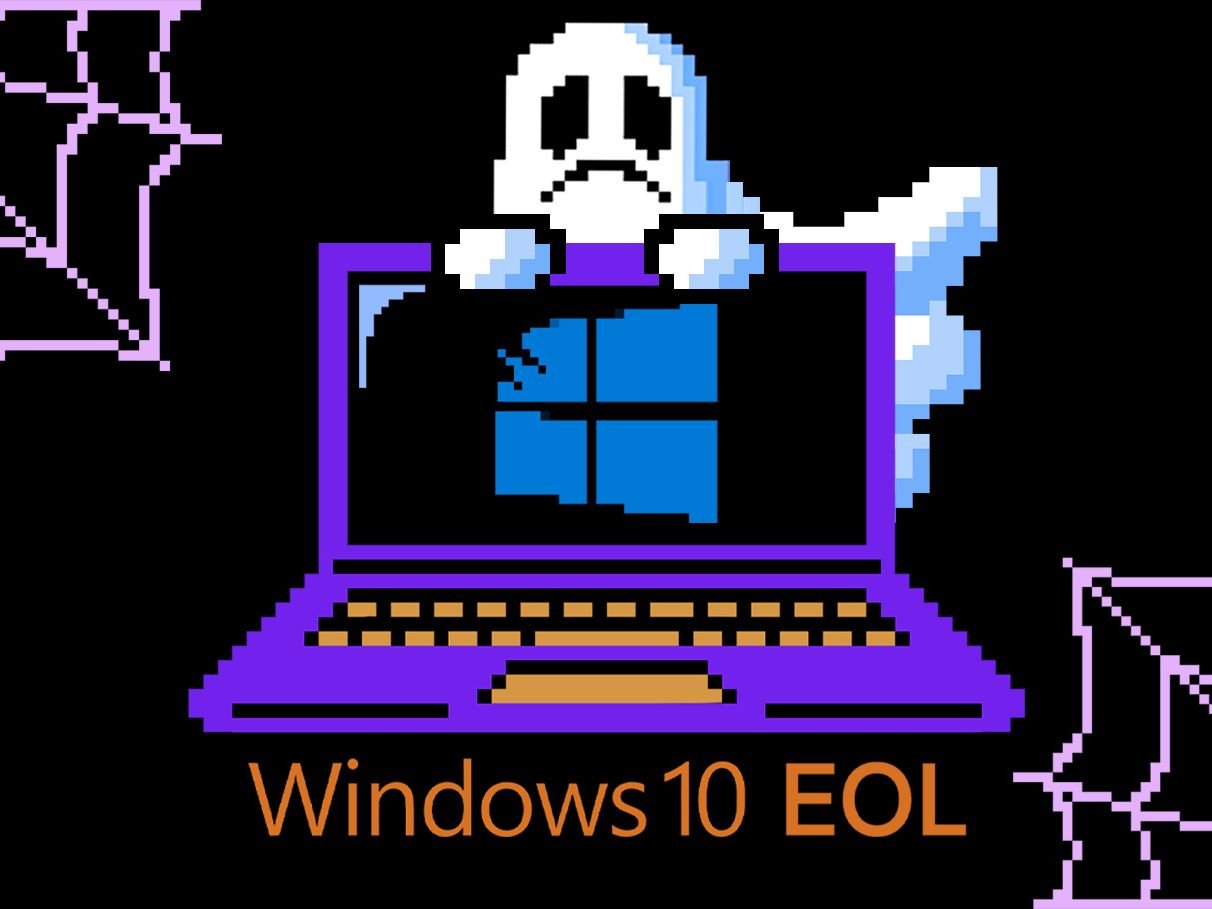 w10 eol