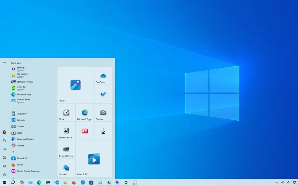 ¿Se puede seguir usando Windows 10 en 2026? 47 w3