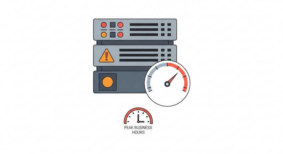 Wordpress lento culpa del hosting: Señales claras de que el problema sí es el hosting