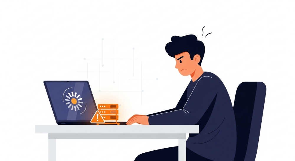 Wordpress lento culpa del hosting