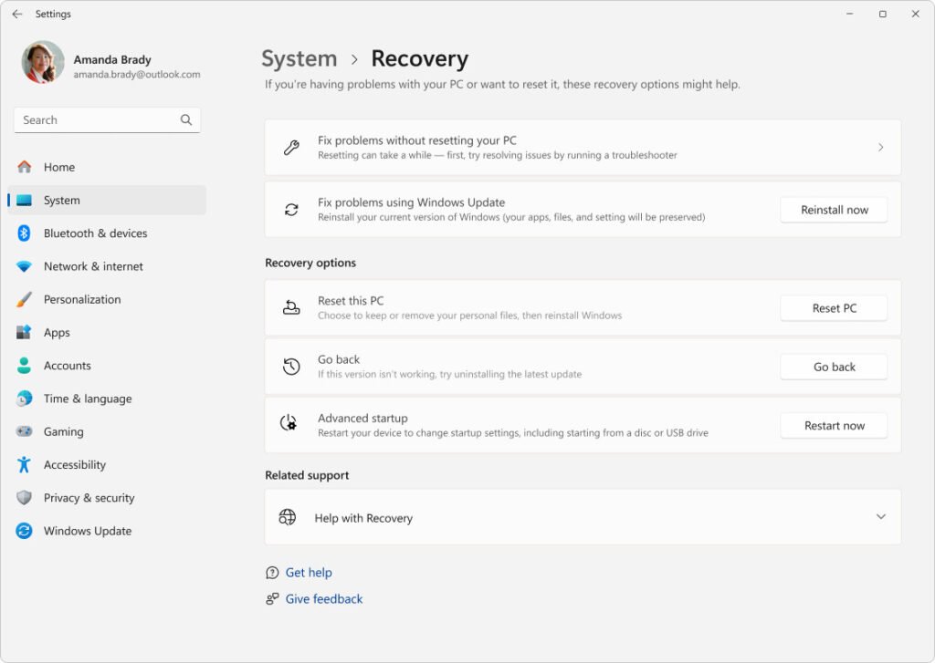 Las mejores herramientas para optimizar Windows 11 en 2026: limpia, repara y acelera tu PC 35 1733347374 fix problems using windows update
