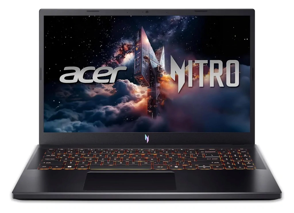 Acer Nitro V 15