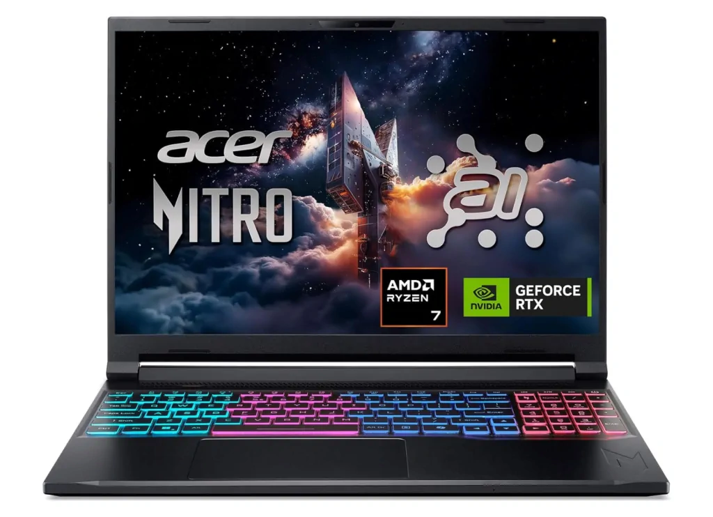 Acer Nitro V 16S AI