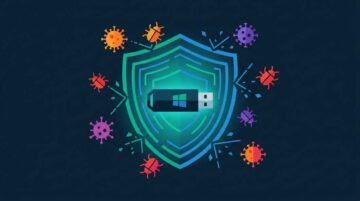 Antivirus de rescate en USB para Windows 2026 — guía completa para eliminar virus antes de que cargue el sistema