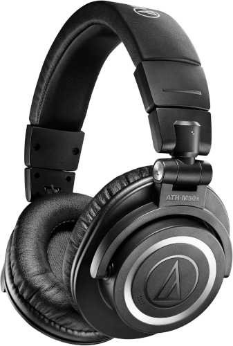 Audio-Technica ATH-M50XBT2