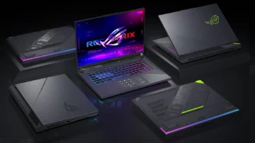 Best RTX 5060 Gaming Laptops