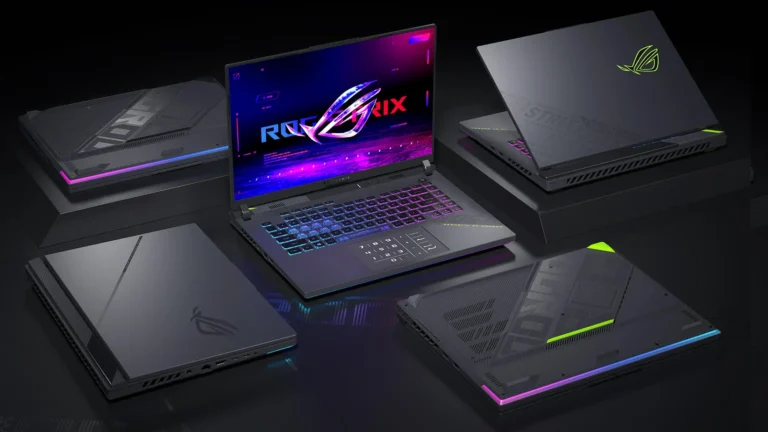 Best RTX 5060 Gaming Laptops