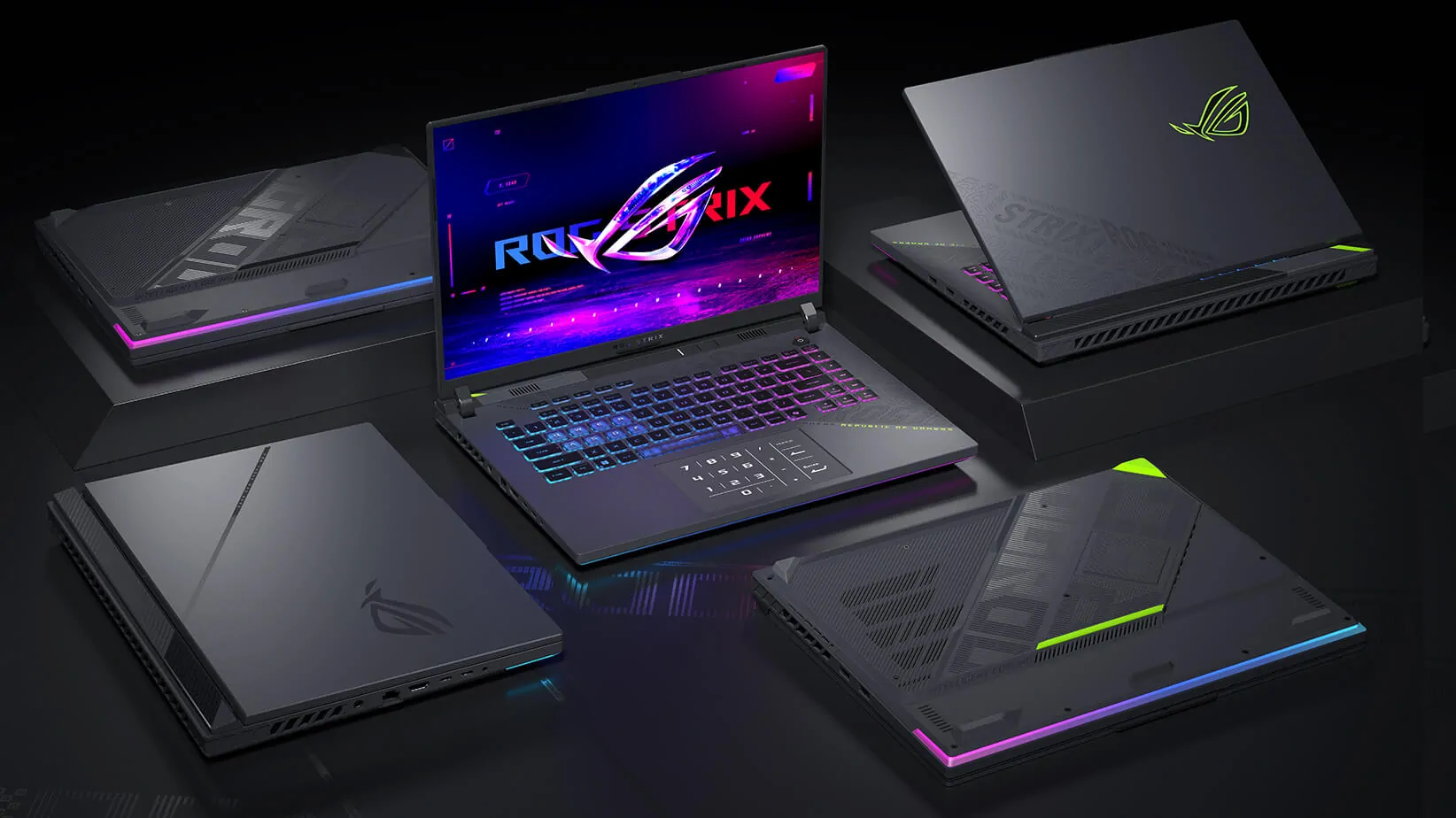Best RTX 5060 Gaming Laptops