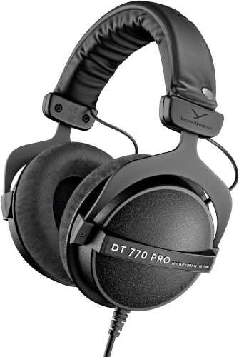 Beyerdynamic DT 770 Pro