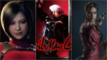 CAPCOM Rumors scaled 1