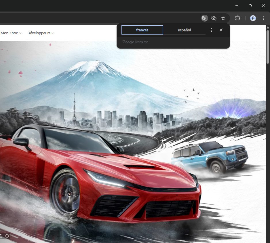 CHROME 2