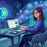 Cómo hacer un blog gratis en Hive Blog y ganar criptomonedas publicando contenido en 2026