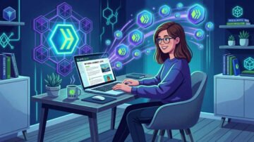 Cómo hacer un blog gratis en Hive Blog y ganar criptomonedas publicando contenido en 2026