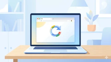 Como restablecer Google Chrome a valores predeterminados