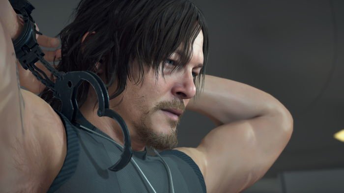 Death Stranding