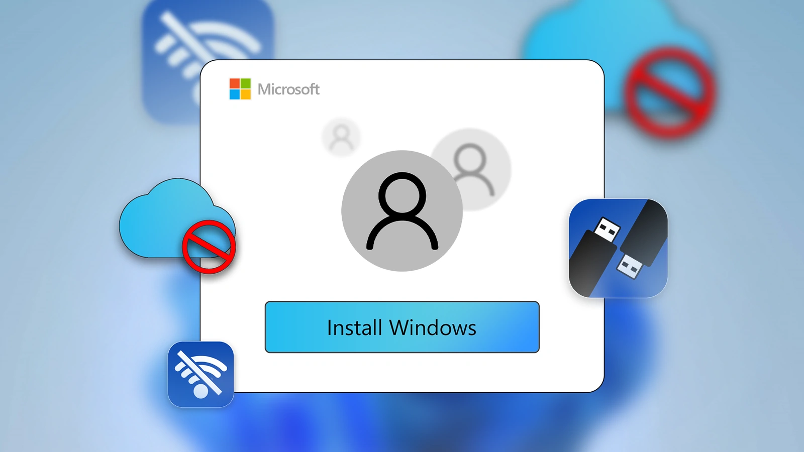 Cómo arreglar el error "Falta un controlador de medios" al instalar Windows 10 y Windows 11 48 Falta un controlador de medios