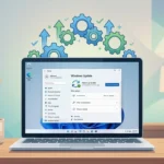 Fix problems using Windows Update