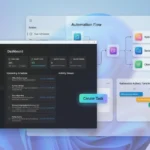 Fluent Cleaner alternativa gratis a CCleaner