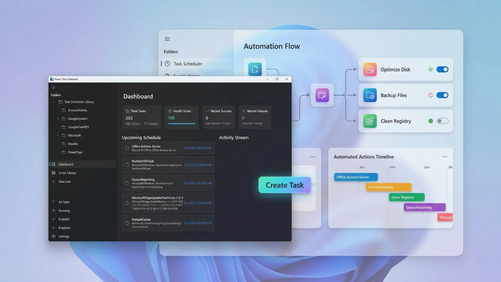 Fluent Cleaner: la alternativa moderna y gratis a CCleaner 33 Fluent Cleaner alternativa gratis a CCleaner