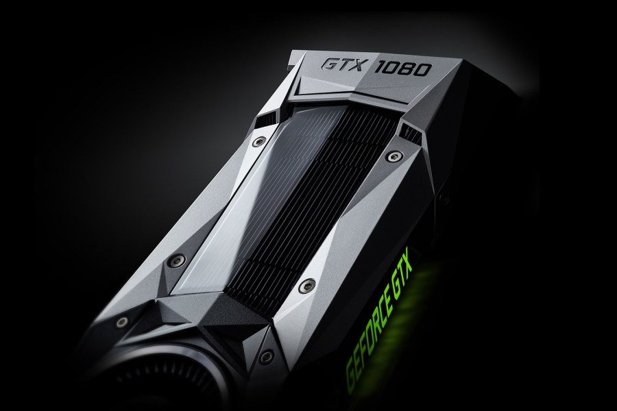 GTX 1080