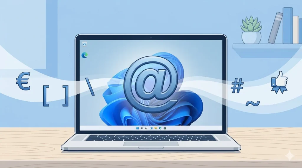 Guía de Códigos Alt: Cómo Escribir Caracteres Especiales en PC o Mac 47 Guia de Codigos Alt