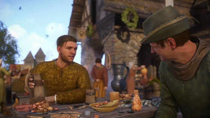 Kingdom Come Deliverance
