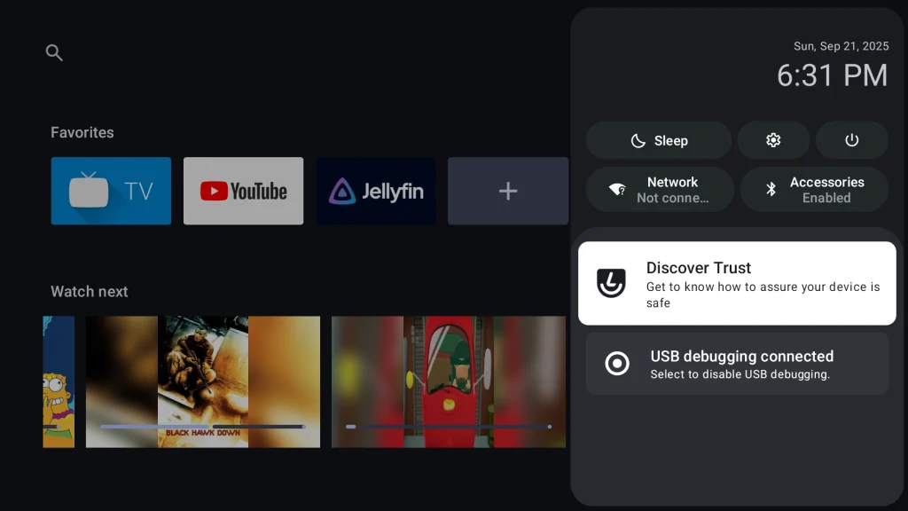 Mejores sistemas Android para PC en 2026: guía completa 40 LineageOS Catapult launcher Android TV 1024 2
