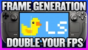 Lossless Scaling 3