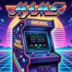 MAME tecnobits net