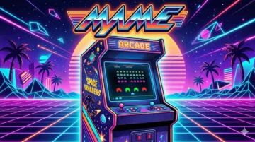 MAME tecnobits net