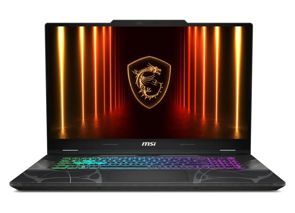 MSI Cyborg 17