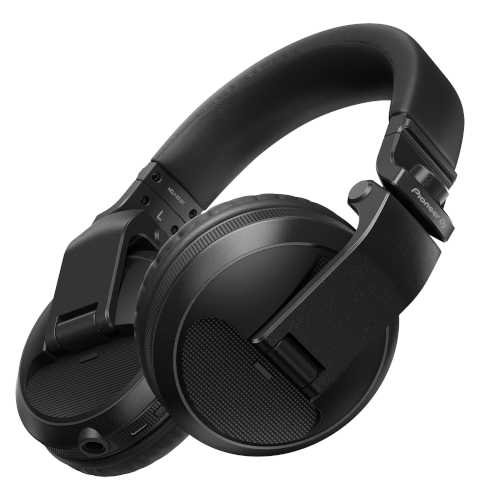 Pioneer HDJ-X5BT