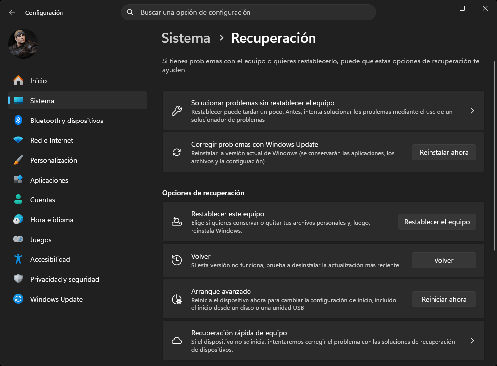WINDOWS UPDATE 1