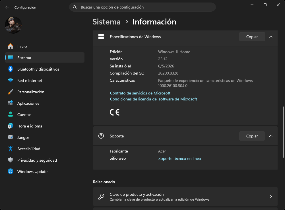 WINDOWS UPDATE 3